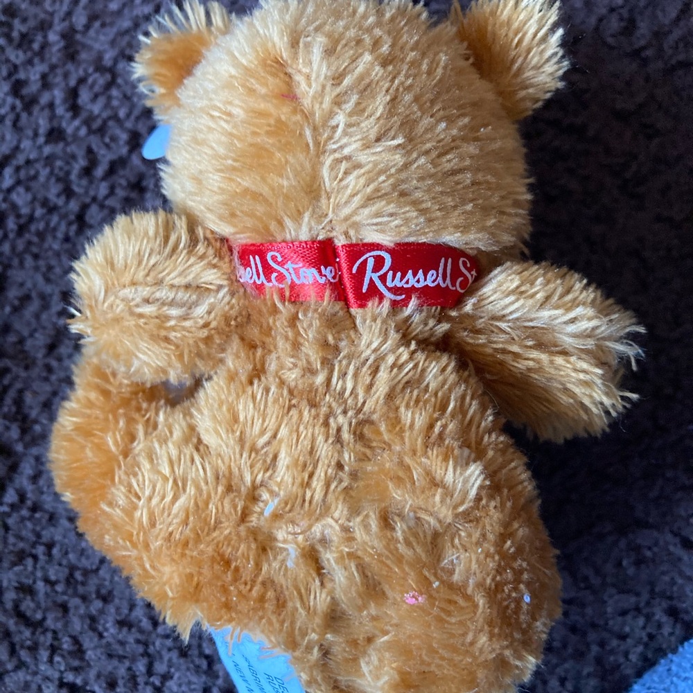 Cute Bear
